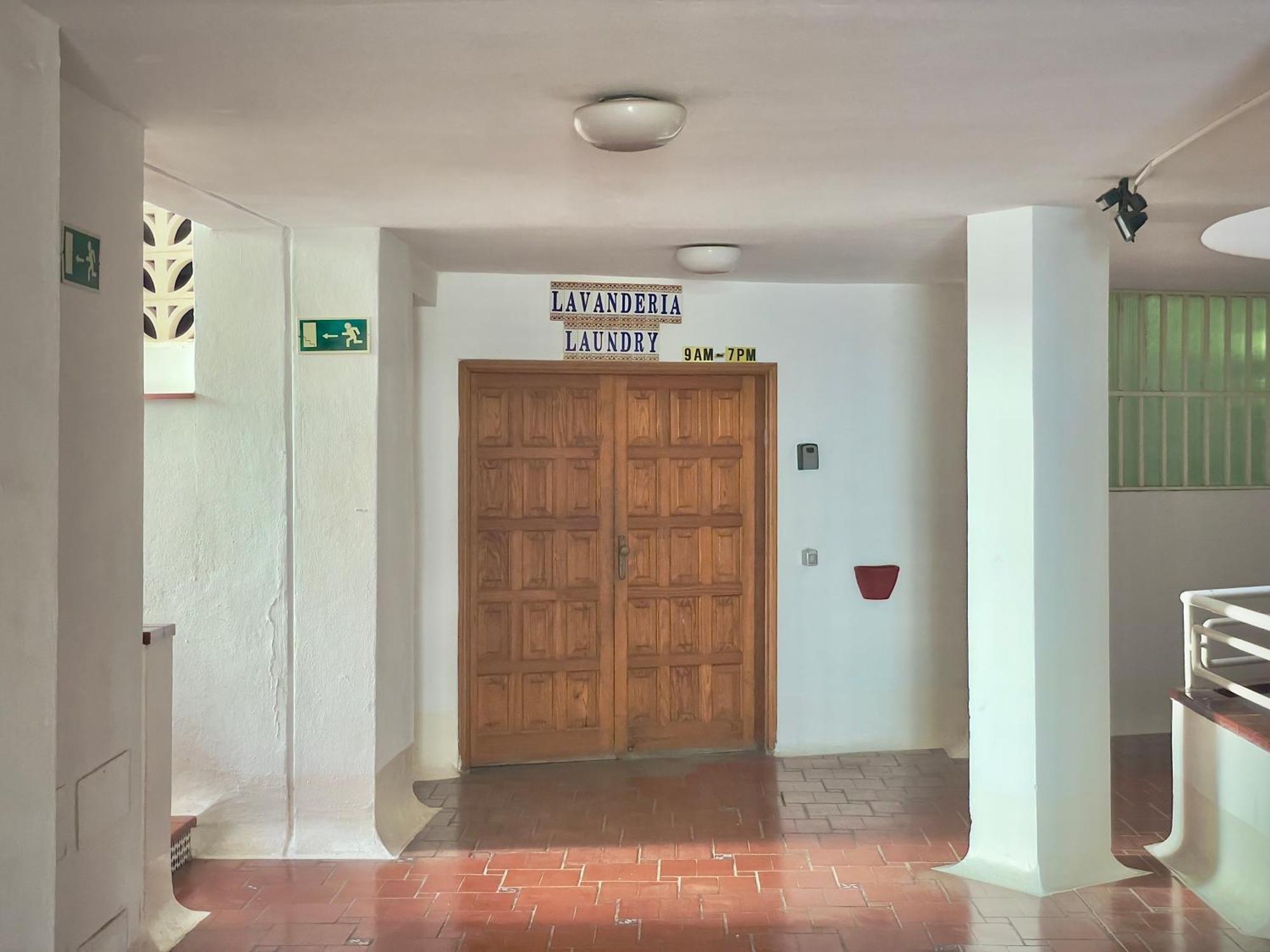 Casa Vargas-Tenerife Los Cristianos  Esterno foto