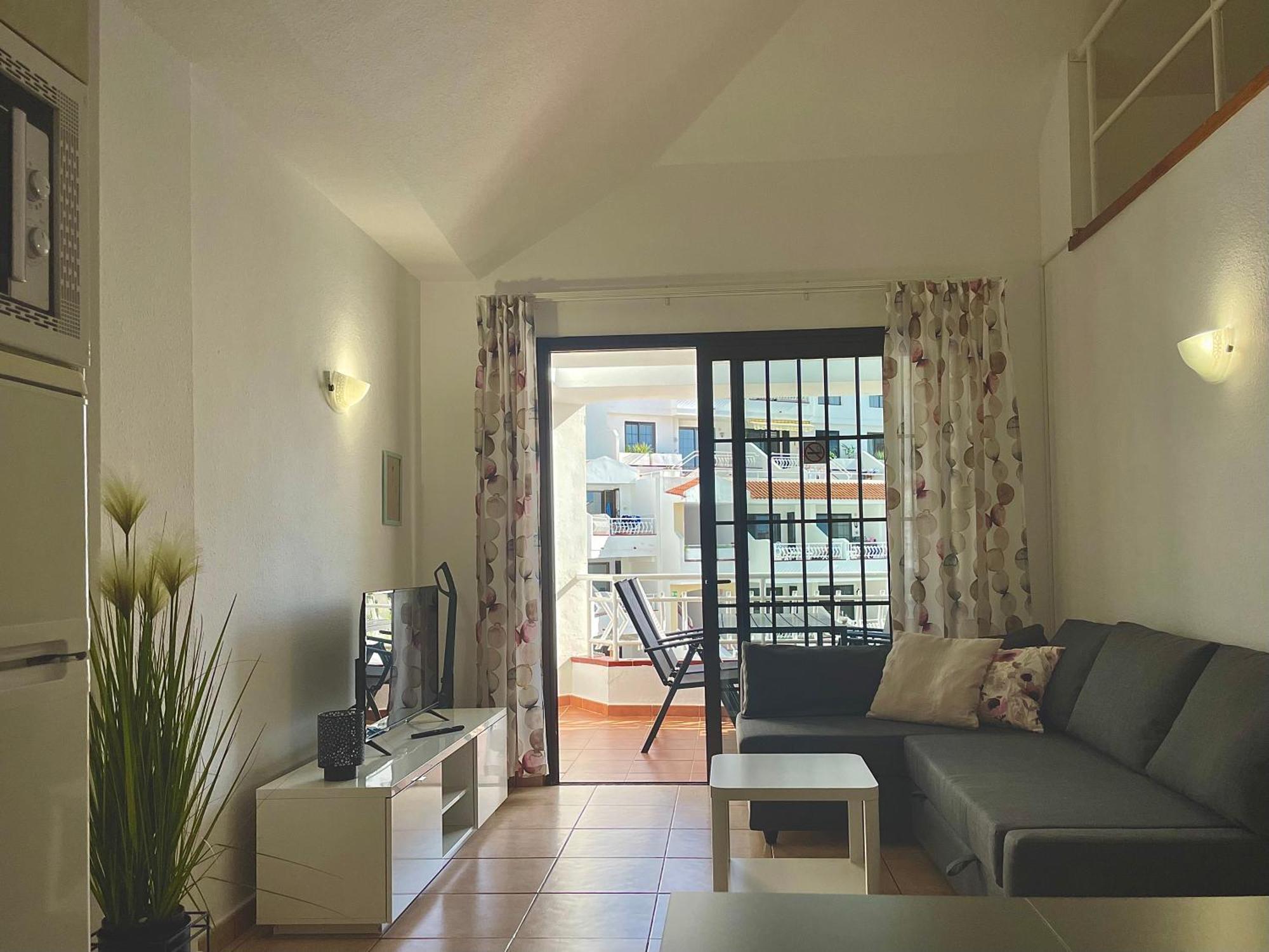 Casa Vargas-Tenerife Los Cristianos  Esterno foto