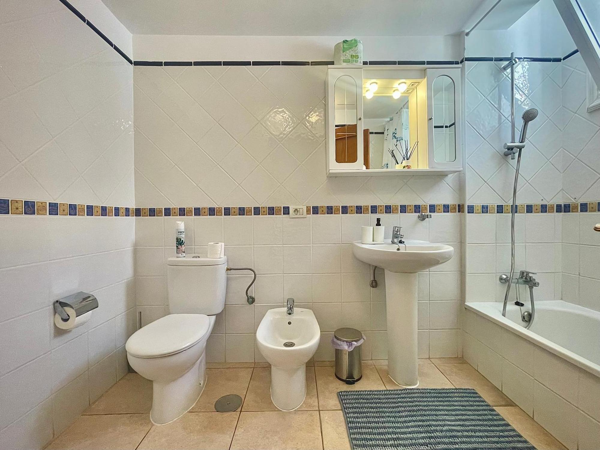 Casa Vargas-Tenerife Los Cristianos  Esterno foto